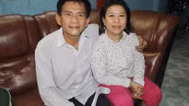 Phép màu tình yêu