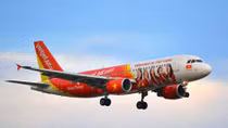 Vietjet được tặng bằng khen vì sự phát triển Tây Nguyên