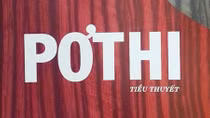 Có một Tây Nguyên méo mó trong tiểu thuyết “Pơthi”