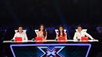 Khởi động “Nhân tố bí ẩn – The X Factor” mùa thứ 2