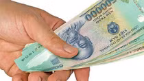 Lương hưu hàng tháng sẽ tối đa bằng 75% lương trung bình những năm lao động