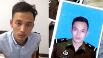Hàng loạt doanh nghiệp vận tải sập bẫy "thiếu gia" rởm