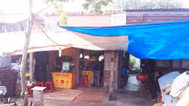 Vụ án thương tâm ngay tại bữa cơm