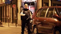 Tìm thấy điện thoại của một trong những kẻ khủng bố ở Paris