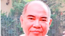 Chuyện về bài thơ đầu đời được in Báo Văn nghệ