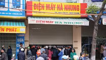 Doanh nhân “bí ẩn” hứa trả tiền cho gia đình 4 người tử vong ở Thanh Hóa