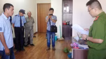 Thành quả từ sự kiên trì của các trinh sát mạng