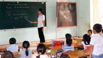 Chế độ phụ cấp cho nhà giáo dạy tích hợp, nghệ nhân ưu tú