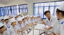 ĐH KD&CN được mở ngành y - dược: Nếu không đạt tiêu chuẩn, sẽ không cho đào tạo
