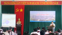 Đầu tư 24.000 tỷ đồng cho cửa khẩu quốc tế La Lay 