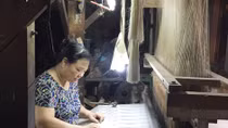 Một đời tơ lụa