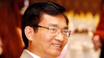 Có một Lê Cảnh Nhạc đa tình... trong thơ