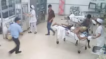 Lỗ hổng an ninh trong bệnh viện
