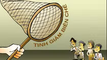 Hơn 6 tỷ đồng thực hiện tinh giản biên chế tại 6 tỉnh