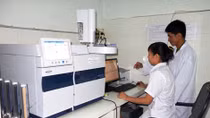 Giải mã vết thương, vạch trần tội ác