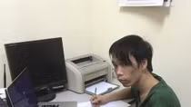 (THỦ ĐOẠN MỚI CỦA TỘI PHẠM): Đăng nhập vào email "trộm" ví điện tử
