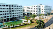 Giảm 50% mức thuế suất thuế GTGT cho hoạt động đầu tư nhà ở xã hội