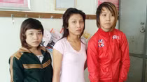 Án mạng sau va chạm xe, 3 cô gái trẻ lĩnh 37 năm tù
