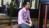 ‘Sản xuất’ thư nặc danh hàng loạt để tống tiền
