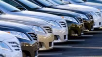 4 tháng nhập khẩu gần 35 nghìn ôtô nguyên chiếc