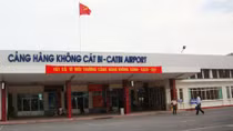 Đường băng sân bay Cát Bi rạn nứt, hàng loạt chuyến bay đi đến bị ảnh hưởng