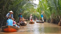 Tìm giải pháp phát triển nguồn lực du lịch tiểu vùng sông Mê Kông