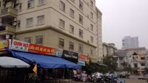 1.300 hộ dân và câu chuyện hơn 10.000m3 nước thất thoát