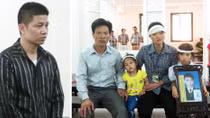 Một bản án chưa thể hiện sự nghiêm minh của pháp luật