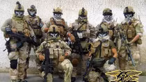 Đặc nhiệm Delta Force tiêu diệt thủ lĩnh cao cấp của IS