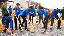 Bình Thuận: Gần 500 tỷ đồng đầu tư giao thông nông thôn