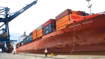 Lúng túng việc di dời cảng biển trên sông Sài Gòn