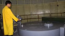 Khẩn trương thành lập đơn vị quản lý chất thải phóng xạ hạt nhân