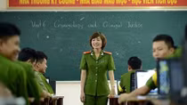 Trung cấp Cảnh sát vũ trang giành giải nhất toàn đoàn thi giáo viên dạy giỏi