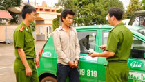 13 năm tù cho đối tượng cướp taxi
