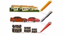 Quản lý, sử dụng tài sản công chưa đáp ứng được yêu cầu