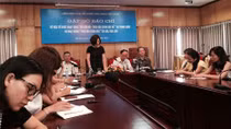 Du lịch đỏ - Theo dấu chân Bác Hồ tại Quảng Tây (Trung Quốc), Lào và Thái Lan