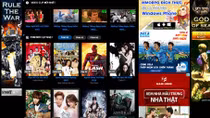 Phim lậu online: Sẽ xử lý mạnh tay!