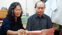Nữ cảnh vệ hai lần được gặp Bác Hồ