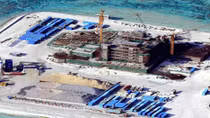 Chuyên gia cảnh báo xung đột Trung - Mỹ ở Biển Đông
