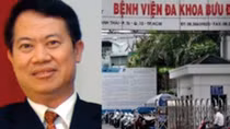Đề nghị xử lý nhiều cán bộ liên quan