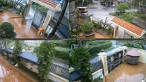 Tên cướp lộ chân tướng từ camera đường phố