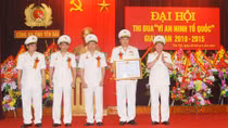 ‘Thi đua thể hiện qua công việc hằng ngày’