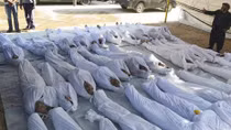 Các công ty Đức hỗ trợ chương trình vũ khí hóa học ở Syria?