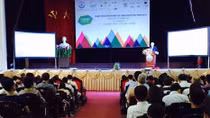 Khai mạc ngày hội khởi nghiệp và công nghệ Việt Nam 2015