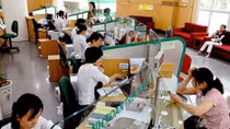 Thu 11.500 tỷ đồng từ nợ thuế