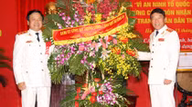 Tổng cục V - Bộ Công an: Mưu trí, sáng tạo lập công trên trận tuyến an ninh