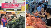 Tháo gỡ đầu ra cho hàng nông sản