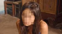 Khi ‘hot girl’ bị ngáo đá