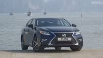 Toyota Việt Nam triệu hồi 113 xe Lexus vì lỗi phanh
