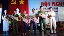 Đẩy mạnh tái hòa nhập cộng đồng cho người hoàn lương